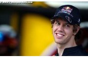 Vettel accepte sa défaite