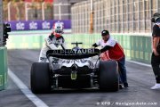 Horner est inquiet concernant la fiabilité du moteur Red Bull Powertrains