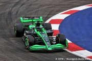 Bottas secures new one-year Sauber deal - source
