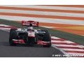 McLaren : Red Bull n'est pas si loin devant nous