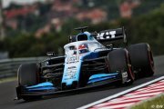 Williams pushing to bring 'more upgrades'