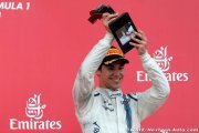 Lance Stroll est prêt à franchir un cap en 2018