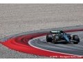 Alonso appelle Aston Martin F1 à ‘moins parler' et à ‘performer davantage'