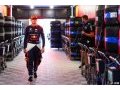 Verstappen : Les jours de l'essence sont comptés en F1