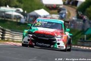 Photos - WTCC 2015 - Nordschleife (Allemagne)