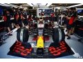 Sans gel moteur, Red Bull va ‘reconsidérer radicalement' son avenir en F1 pour Marko 