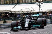 Très frustré, Hamilton annonce des ‘discussions difficiles' avec ses ingénieurs F1