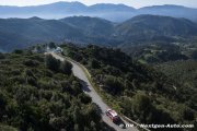 Breen finishes 5th at Tour de Corse