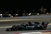 Sakhir, EL2 : Russell confirme sa bonne adaptation, Bottas en retrait