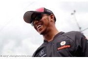 Hamilton espère enfin gagner à Monza