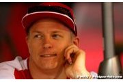Raikkonen not ruling out staying beyond 2016