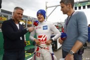 Schumacher ravi que la F1 ‘devienne de plus en plus américaine'