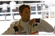 Button se souvient avec émotion de l'ancien Hockenheim