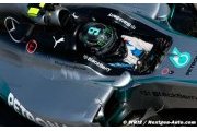Rosberg veut répéter sa victoire à Monaco