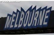 Heidfeld et Petrov à propos de Melbourne