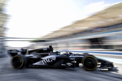 Pérez&nbsp;: Cadillac refuse le rôle de lanterne rouge pour ses débuts en F1