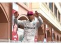 Vidéo - Tapis rouge pour Lewis Hamilton à Cannes