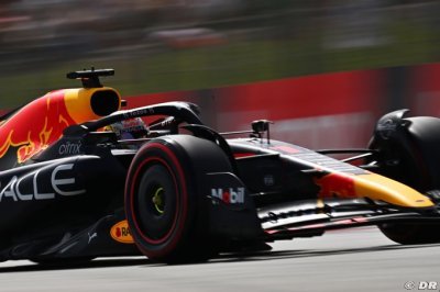 Verstappen voit une convergence des performances plus rapide avec ces règles