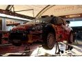 Citroën Racing dément les rumeurs de rachat par le Qatar