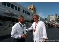 No F1 deal for Las Vegas race yet - Tilke