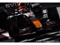 Red Bull 'don't know' cause of Monaco problem - Verstappen