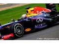 Légalité de la Red Bull : La FIA soutient Vettel