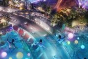 Norris : Le circuit de Qiddiya va 'attirer' le public vers la F1