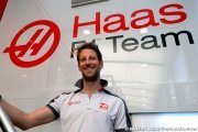 Grosjean : Si Maranello m'appelle, je serais ravi de dire oui