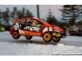Photos - WRC 2015 - Rally Sweden