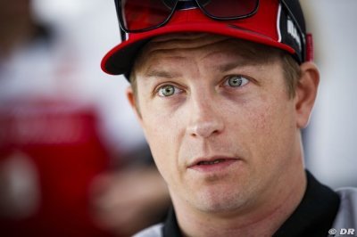 F1 should never have gone to Australia - Raikkonen