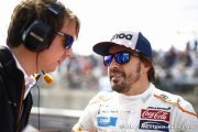 2019 McLaren to be 'much better' - Alonso