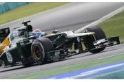 Spa-Francorchamps 2012 - GP Preview - Caterham Renault