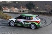 IRC Rally Islas Canarias preview : The challenges