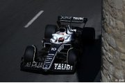 Gasly : Les développements à venir vont conditionner la hiérarchie finale
