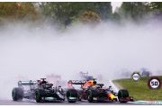 Verstappen a motivé Hamilton à prolonger selon Jenson Button