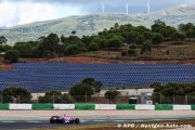 FP1 & FP2 - Portugal GP 2020 - Team quotes