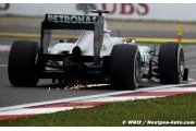 Long way until Schumacher contract decision - Brawn