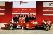 Pat Fry annonce déjà de gros changements sur la F138