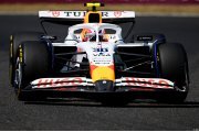 Lawson a 'compris assez tôt' qu'il arriverait à se relancer chez Racing Bulls