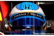 Alonso : Aujourd'hui, c'était bien mieux qu'à Barcelone