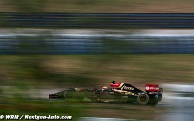 Lopez : Nous allons sortir le meilleur de Maldonado