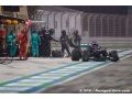 F1 commentator doubts Russell conspiracy theory