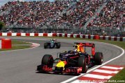 Ricciardo, 4e sur la grille, pense que la victoire est possible
