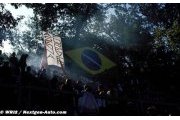 Alonso, Raikkonen to attend Senna memorial