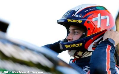 SS5-6: Neuville cuts Ogier’s lead