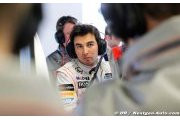 Even 'miracle' won't cure McLaren problems - Perez