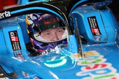 Rovanpera health improving after dizziness setback