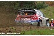 ES7 : Hirvonen KO