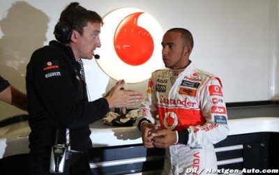 ’Whamilton’ admits fault for Kobayashi crash