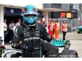 Wolff revient sur les émotions de la 1ère pole de Mercedes F1 cette saison